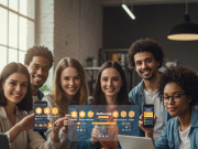 How to Build a Gamified Referral Program Referral Marketing