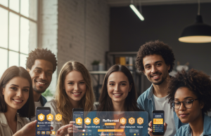 How to Build a Gamified Referral Program Referral Marketing