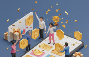 10 Gamification Strategies to Supercharge Your Referral Marketing