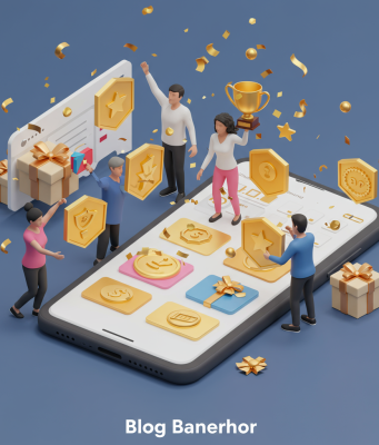 10 Gamification Strategies to Supercharge Your Referral Marketing