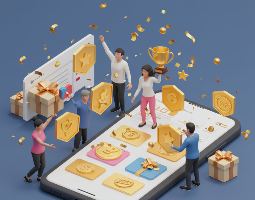 10 Gamification Strategies to Supercharge Your Referral Marketing
