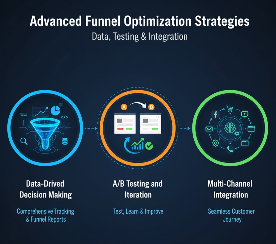 Marketing Funnel