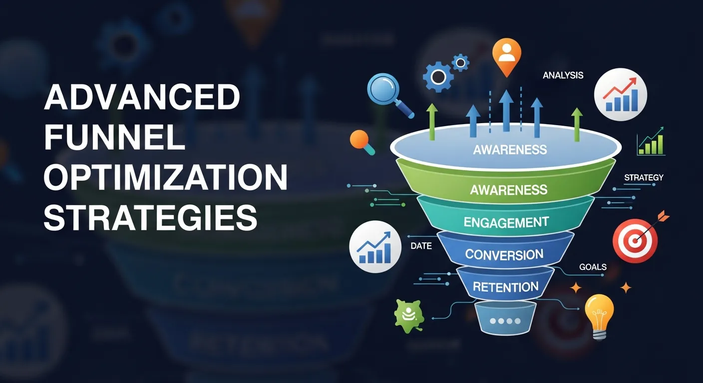 Advanced Funnel Optimization Strategies