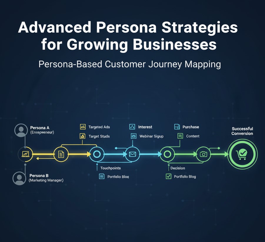 Buyer Personas