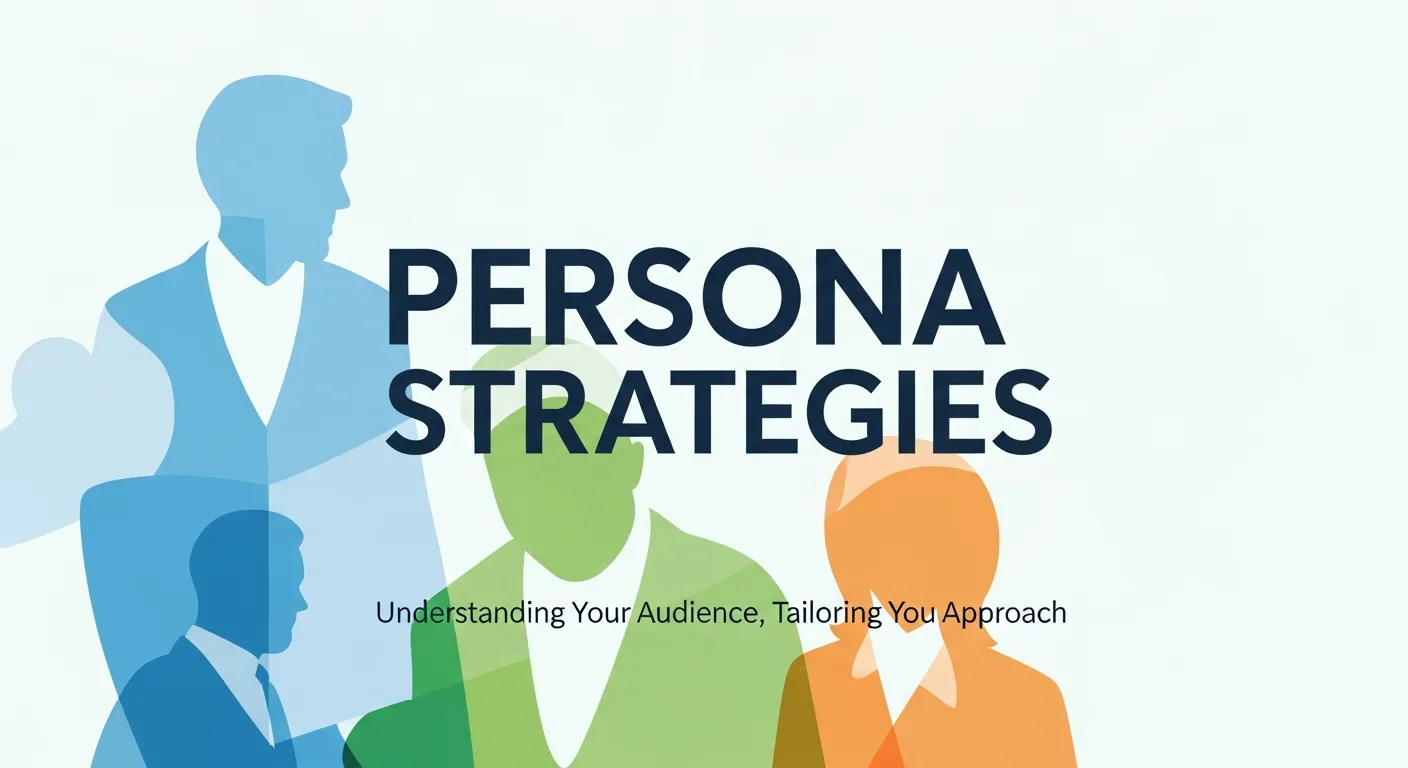 Advanced Persona Strategies for Growing Businesses