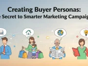 Creating Buyer Personas: The Secret to Smarter Marketing Campaigns Creating Buyer Personas The Secret to Smarter Marketing Campaigns