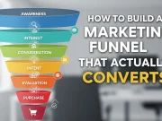 How to Build a Marketing Funnel That Converts: From Awareness to Action Build Marketing Funnel Actually Converts