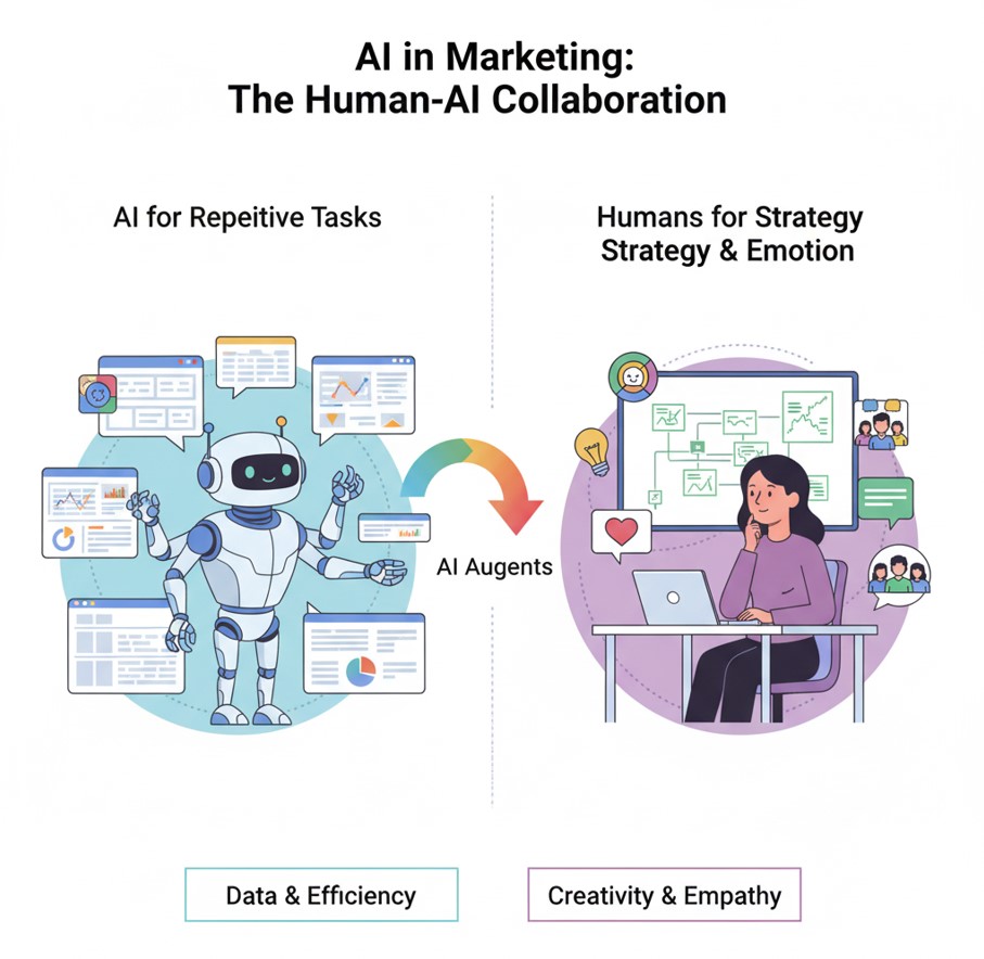 AI in Marketing