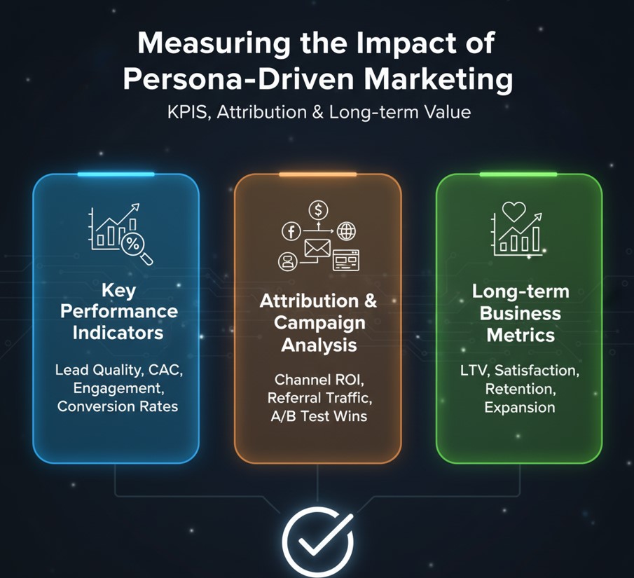Buyer persona