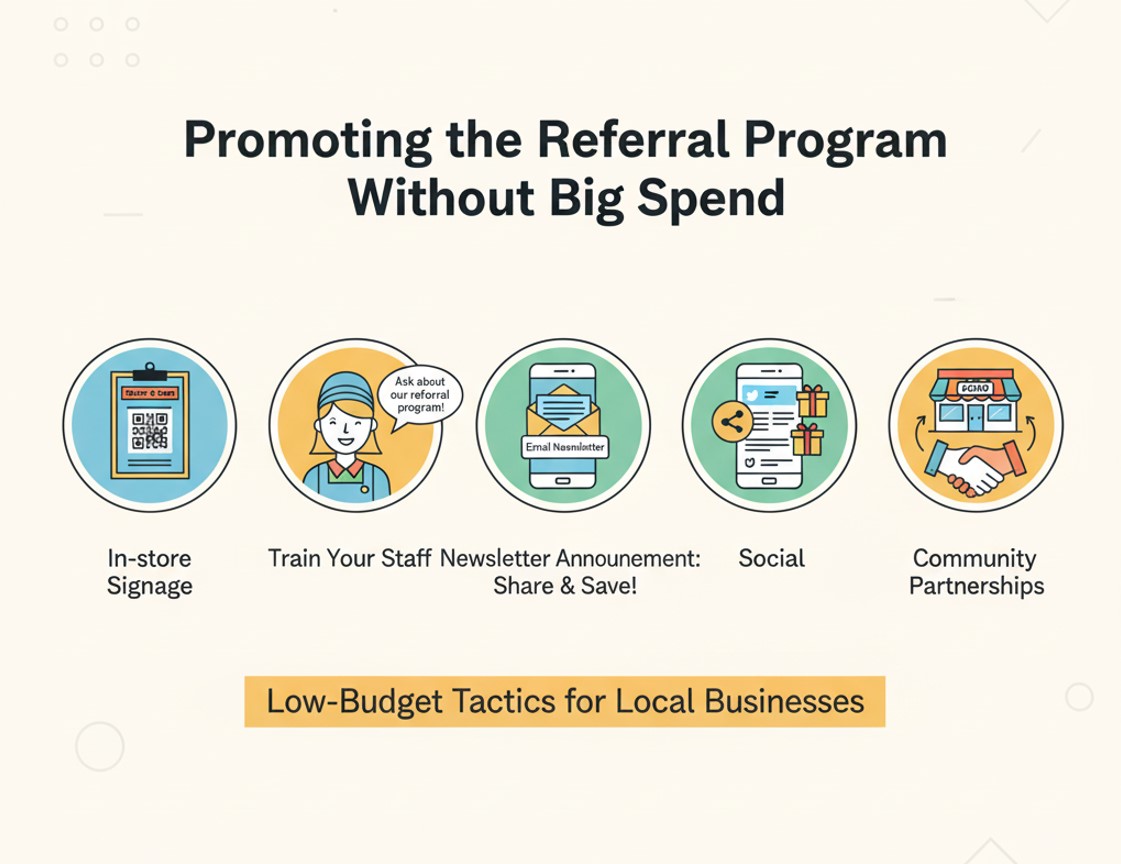 Referral Programs for Local Businesses