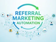 Referral Marketing Automation: Tools and Strategies to Scale Growth Referral Marketing Automation