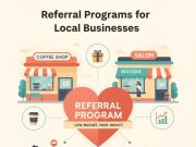 Referral Programs for Local Businesses: Low‑Budget, High Impact Referral Programs for Local Businesses