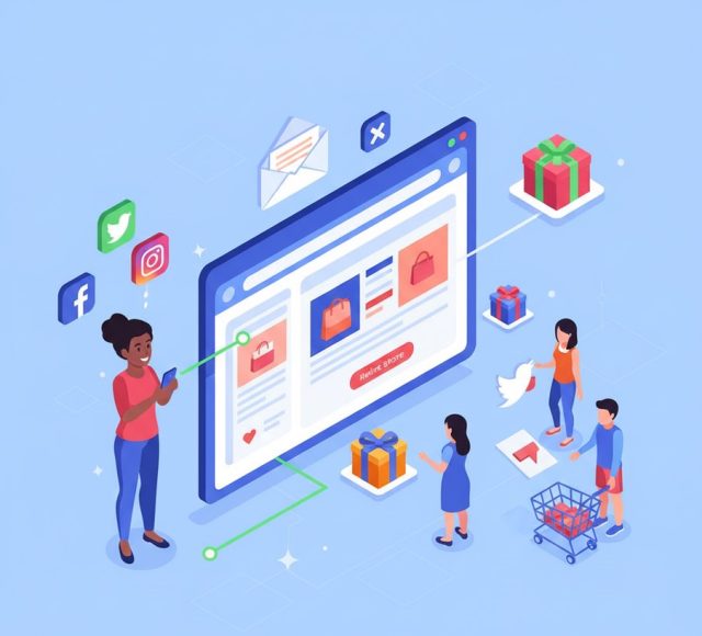 referral marketing