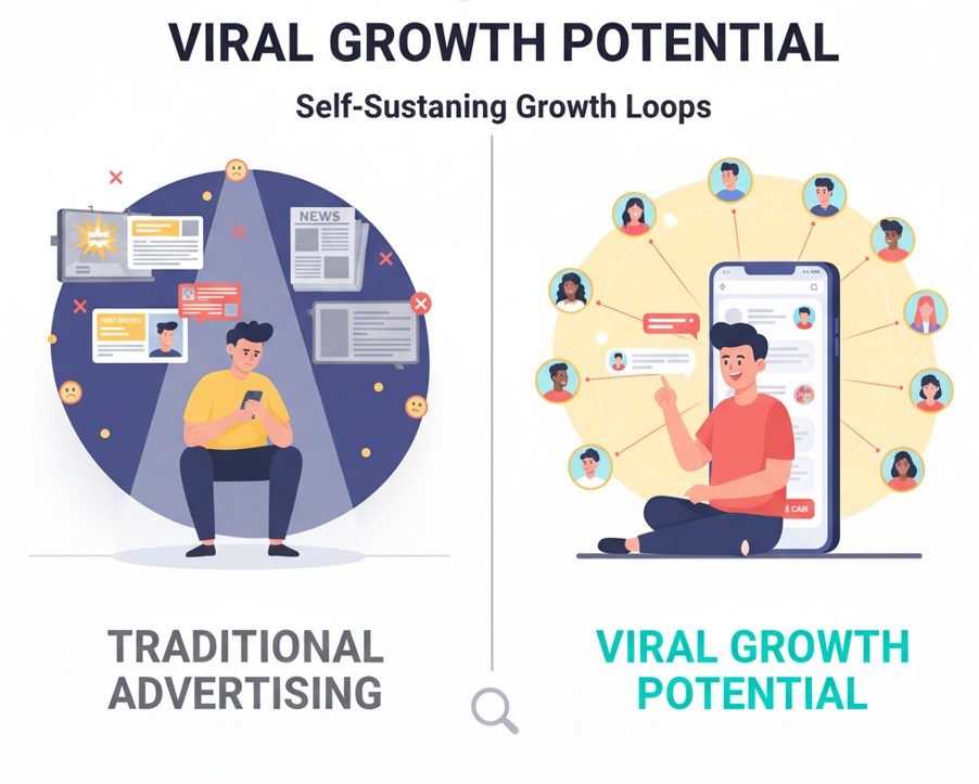 Referral programs