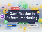 Gamification in Referral Marketing: 7 Strategies to Drive Growth Gamification in Referral Marketing