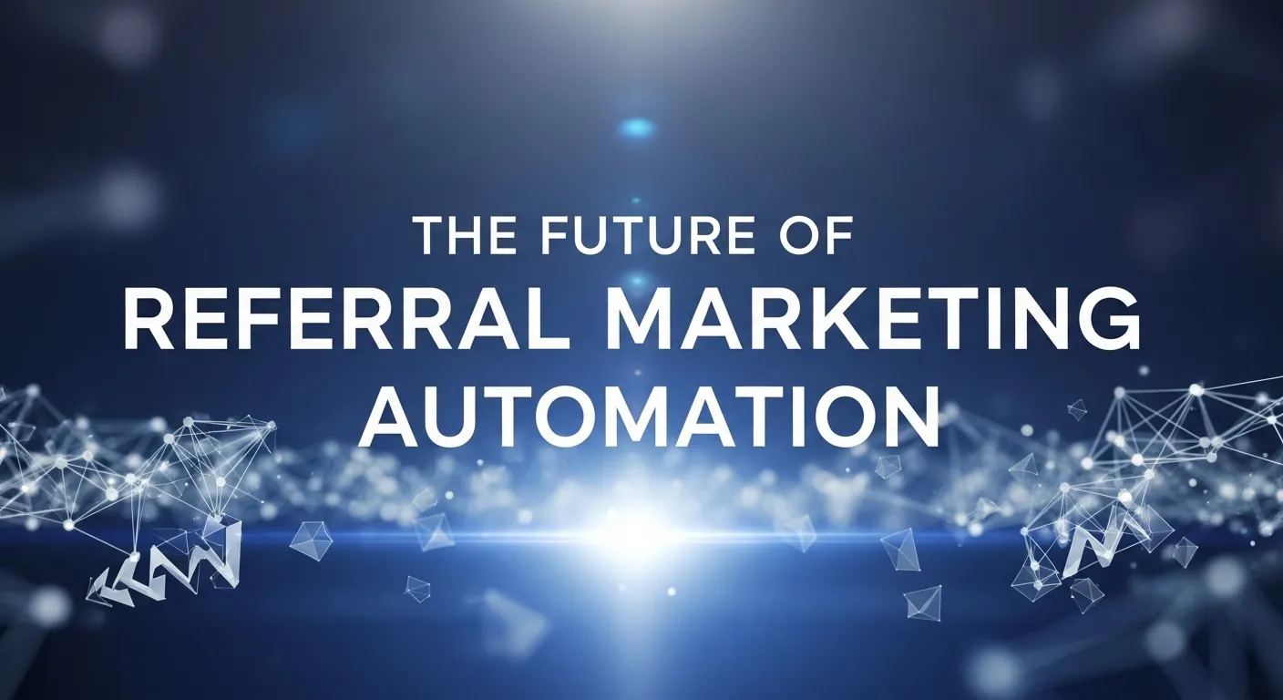The Future of Referral Marketing Automation