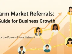 Warm Market Referrals: A Complete Guide to Growing Your Business Warm Market Referrals