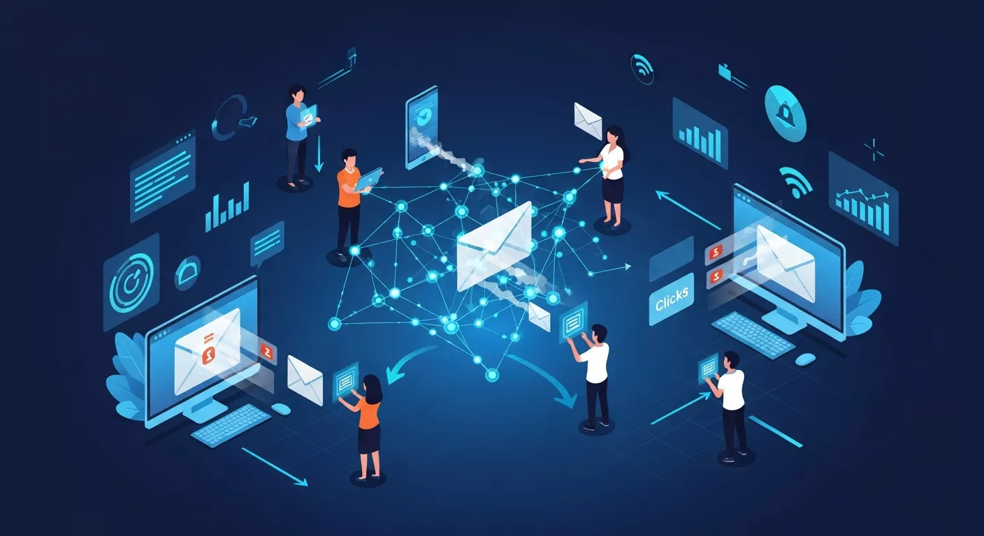 Referral Marketing Automation