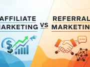 Affiliate and Referral Marketing: Which Is Better for Your Business? Affiliate vs Referral Marketing