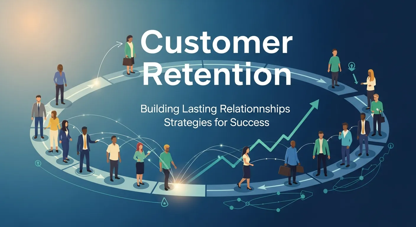 Customer Retention