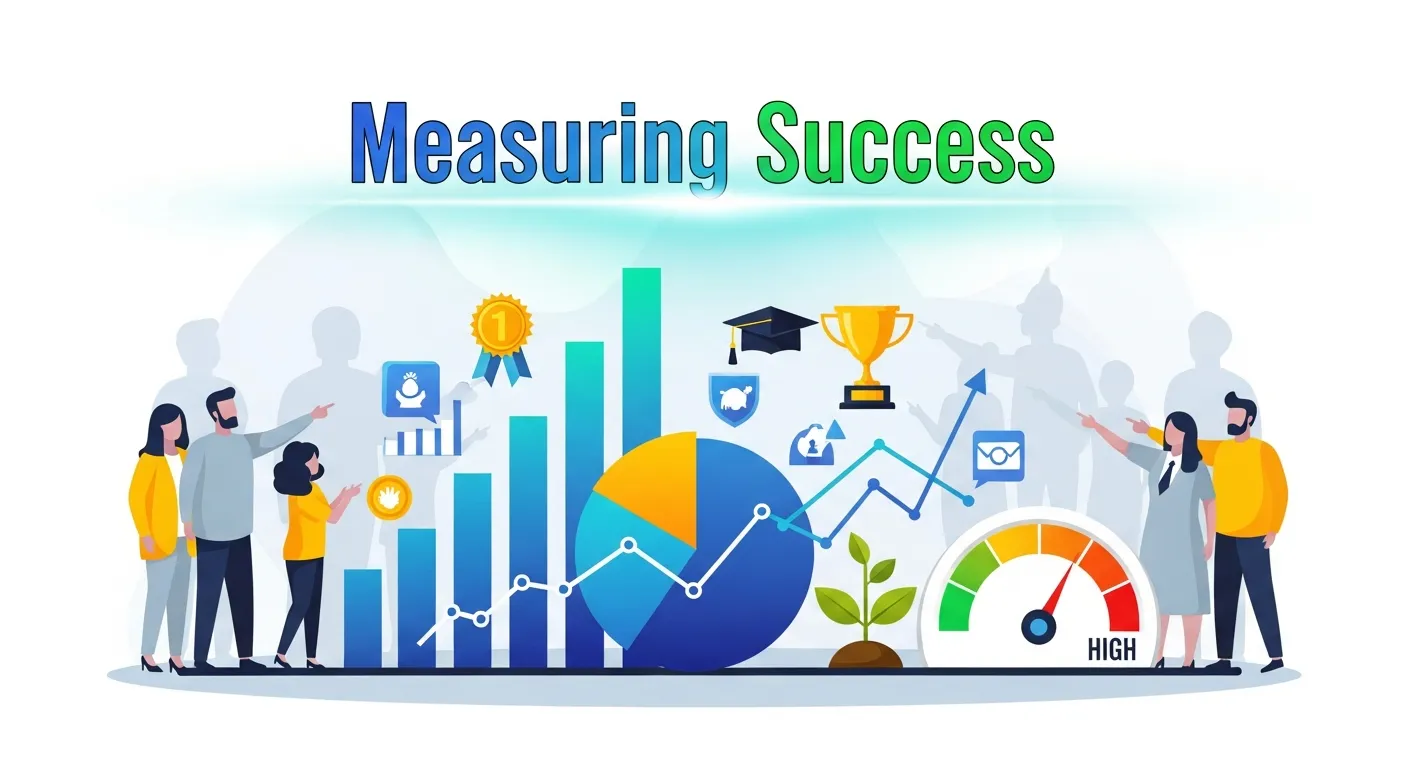 Measuring Success