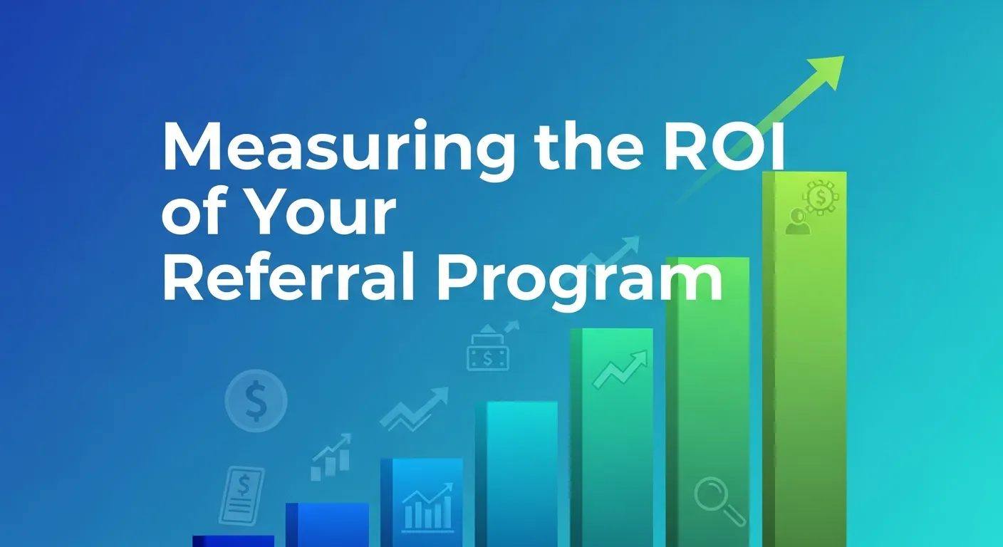 Measuring the ROI of Your Referral Program