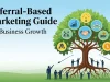 Unlocking Growth With Referral Based Marketing Referral-Based Marketing Guide for Business Growth