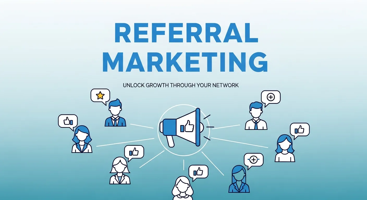 Referral Marketing