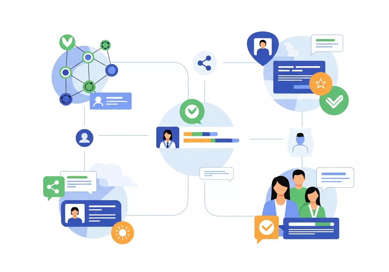 Medical Referral Marketing Strategies