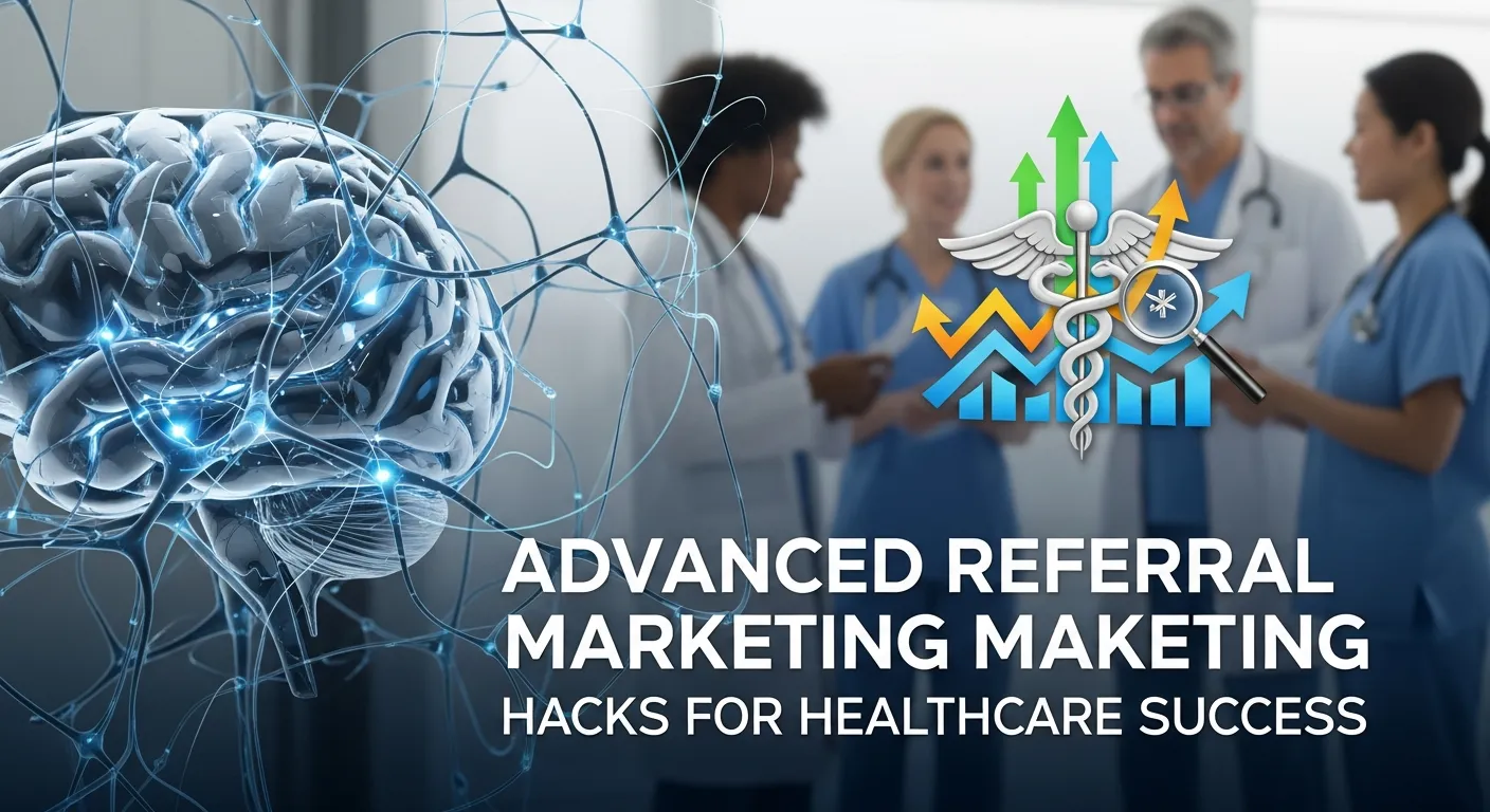 Advanced Referral Marketing