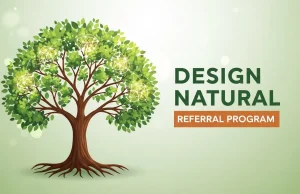 How to Design a Referral Program That Feels Natural, Not Pushy Design Natural Referral Program