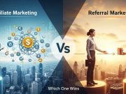 Affiliate vs Referral Marketing: Which One Wins? Affiliate vs Referral Marketing: Which One Wins?