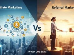 Affiliate vs Referral Marketing: Which One Wins? Affiliate vs Referral Marketing: Which One Wins?
