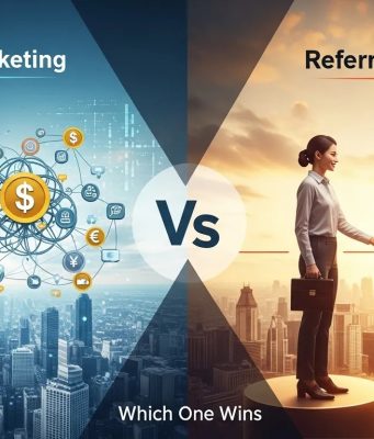Affiliate vs Referral Marketing: Which One Wins? Affiliate vs Referral Marketing: Which One Wins?