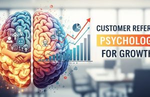 Customer Referral Program Psychology for Growth Customer Referral Program Psychology for Growth