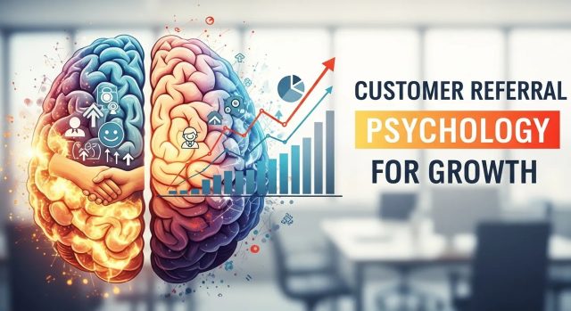 Customer Referral Program Psychology for Growth Customer Referral Program Psychology for Growth