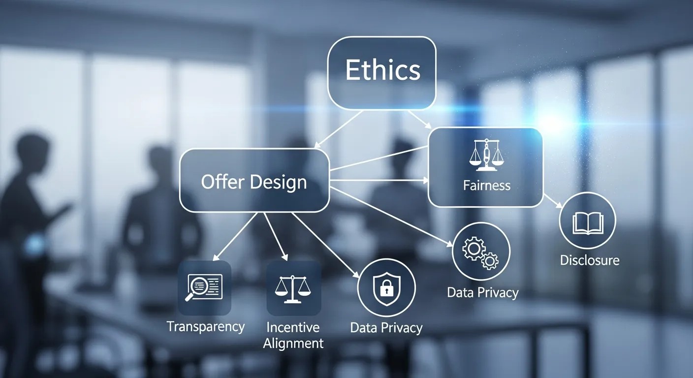 Ethics in Offer Design