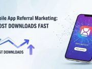 Mobile App Referral Marketing: Boost Downloads Fast Mobile App Referral Marketing: Boost Downloads Fast
