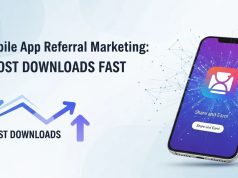 Mobile App Referral Marketing: Boost Downloads Fast Mobile App Referral Marketing: Boost Downloads Fast