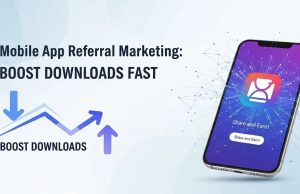 Mobile App Referral Marketing: Boost Downloads Fast Mobile App Referral Marketing: Boost Downloads Fast