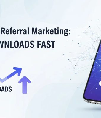 Mobile App Referral Marketing: Boost Downloads Fast Mobile App Referral Marketing: Boost Downloads Fast