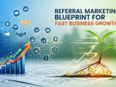 Referral Marketing Blueprint For Fast Business Growth Referral Marketing Blueprint for Fast Business Growth
