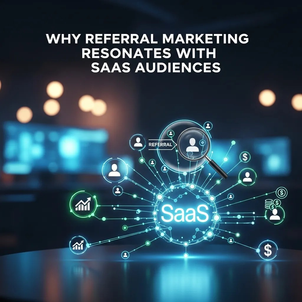 SaaS Referral Marketing: Strategies for Growth & Retention