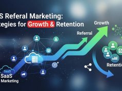 SaaS Referral Marketing: Strategies for Growth & Retention SaaS Referral Marketing: Strategies for Growth & Retention