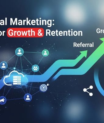 SaaS Referral Marketing: Strategies for Growth & Retention SaaS Referral Marketing: Strategies for Growth & Retention
