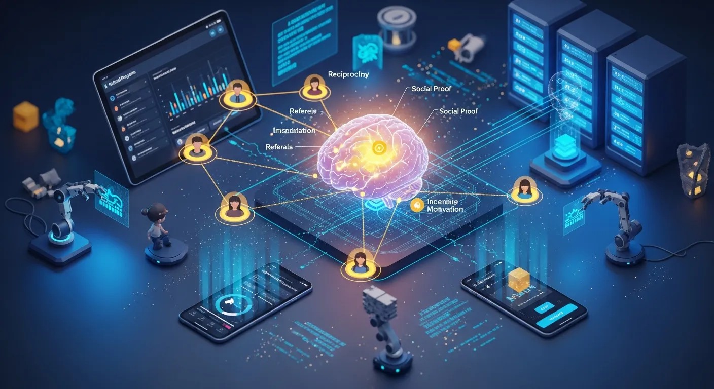 Technology and Automation