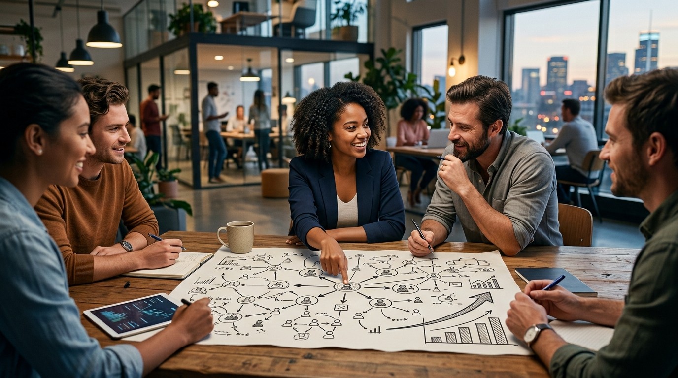The psychology behind sharing