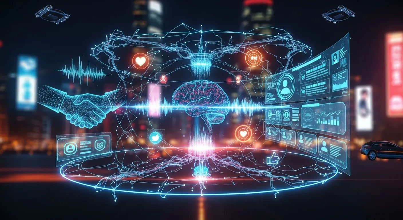 The psychology behind sharing