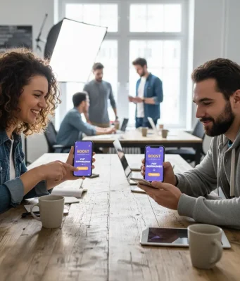 Mobile App Referral Marketing: Boost Downloads Fast