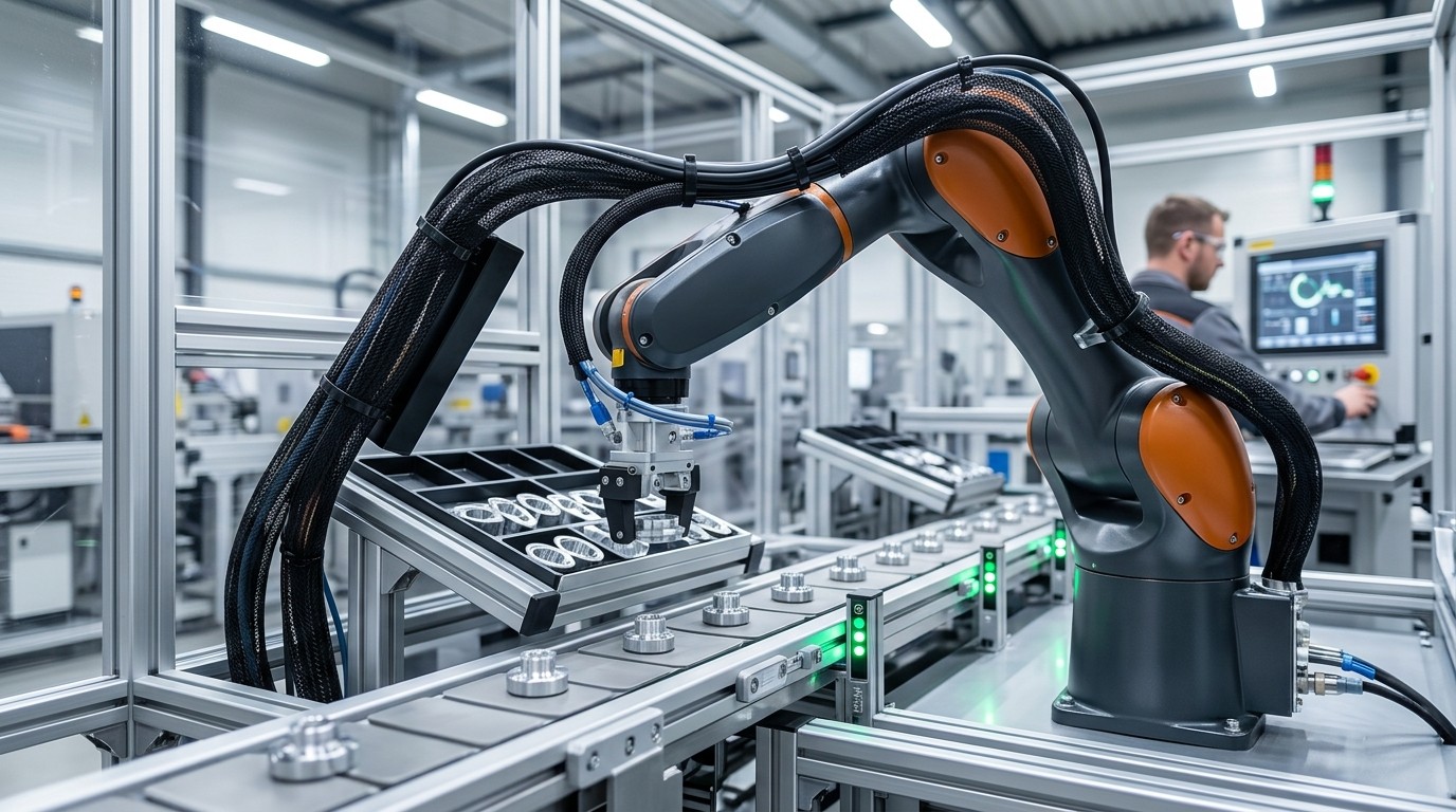 Avoid the mistakes that slow automation down